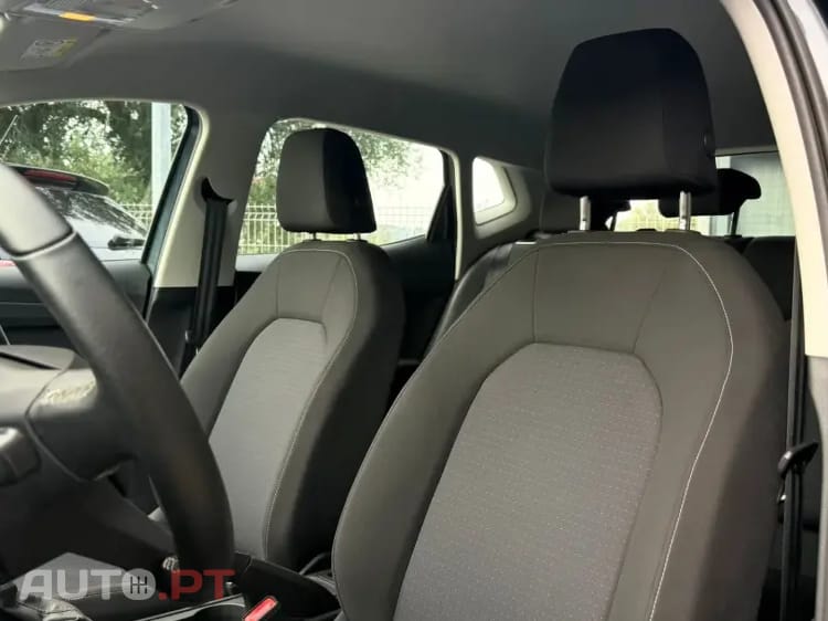 Seat Ibiza 1.0 TSI Style DSG