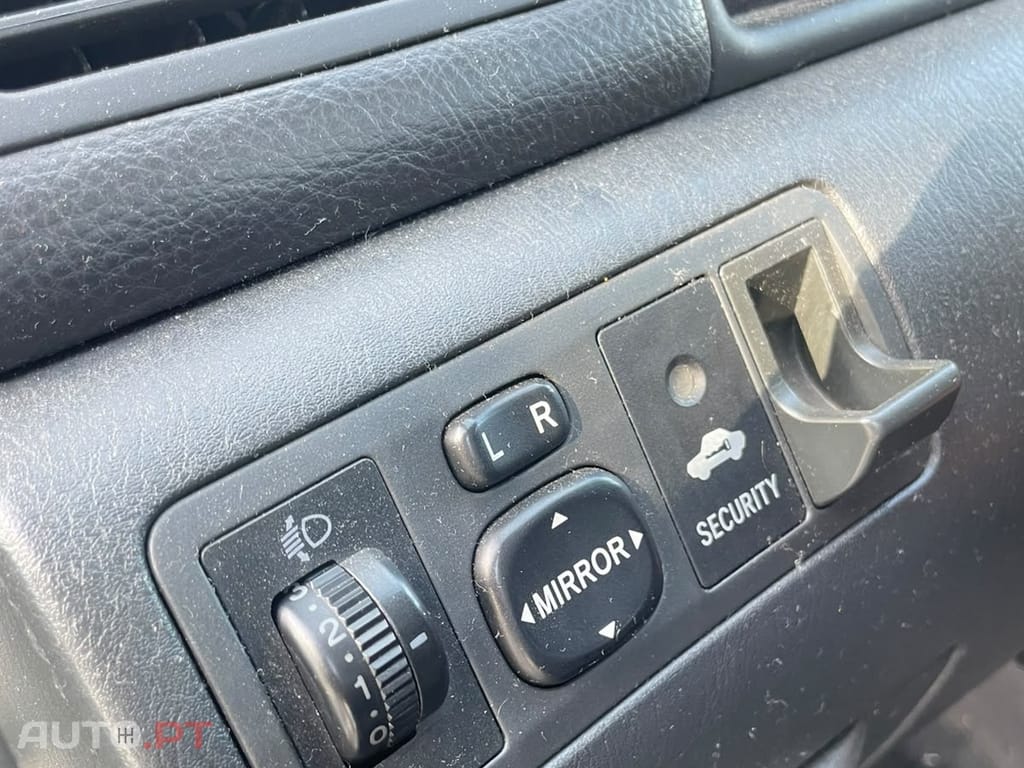 Toyota Corolla 1.4 D-4D AC