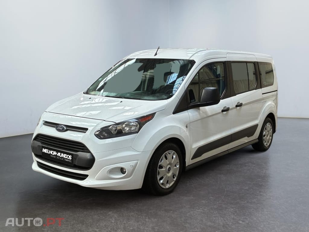 Ford Tourneo Grand 1.5 TDCi Trend Powershift