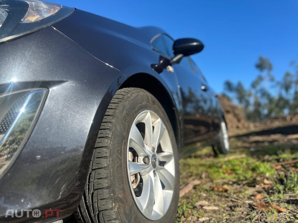 Opel Corsa 1.2 Enjoy S/S