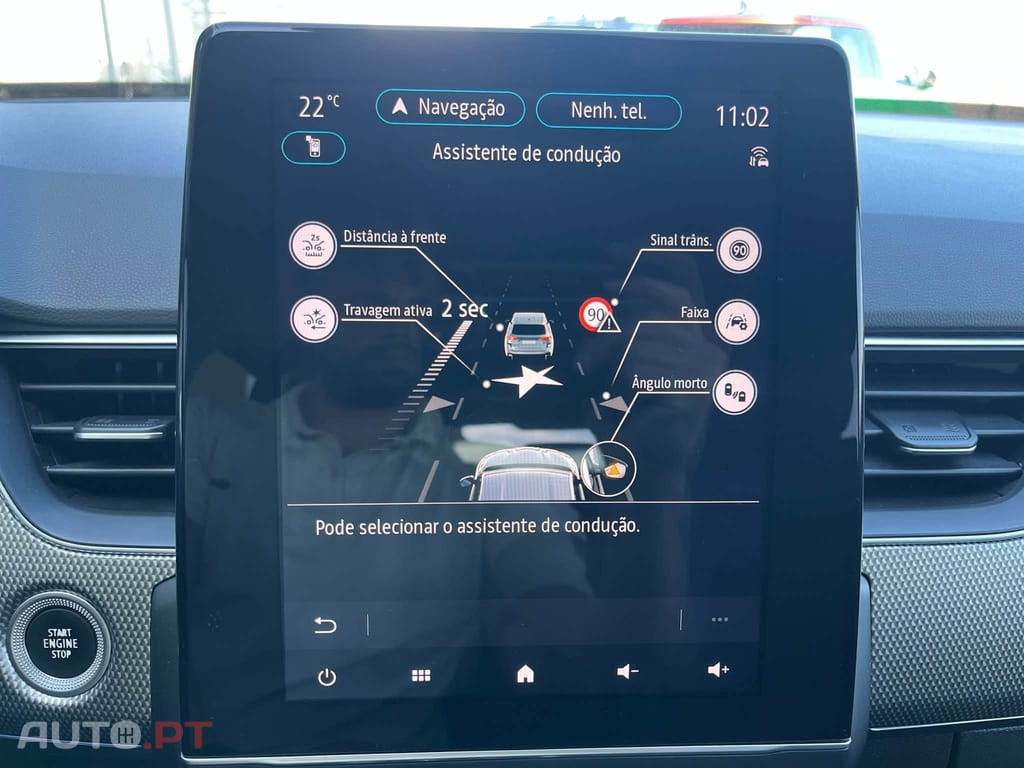 Renault Arkana 1.3 TCe Evolution EDC