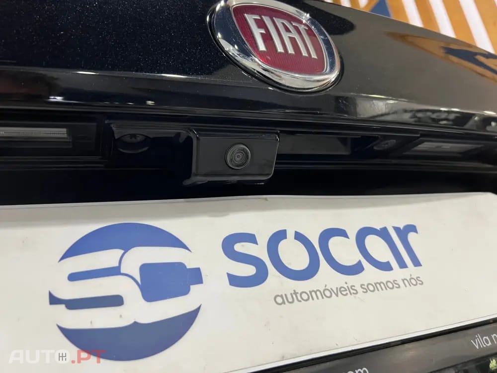 Fiat Tipo 1.3 Multijet City Life