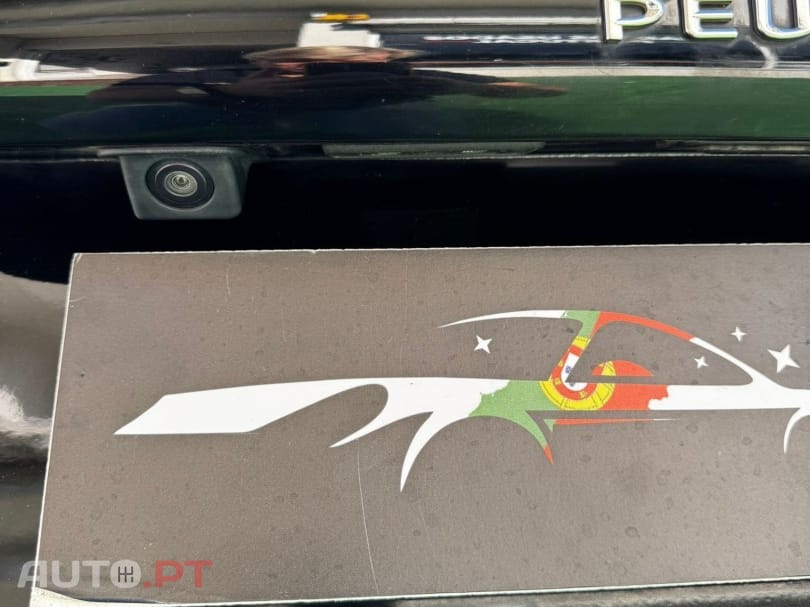 Peugeot 2008 1.2 PureTech Crossway EAT6