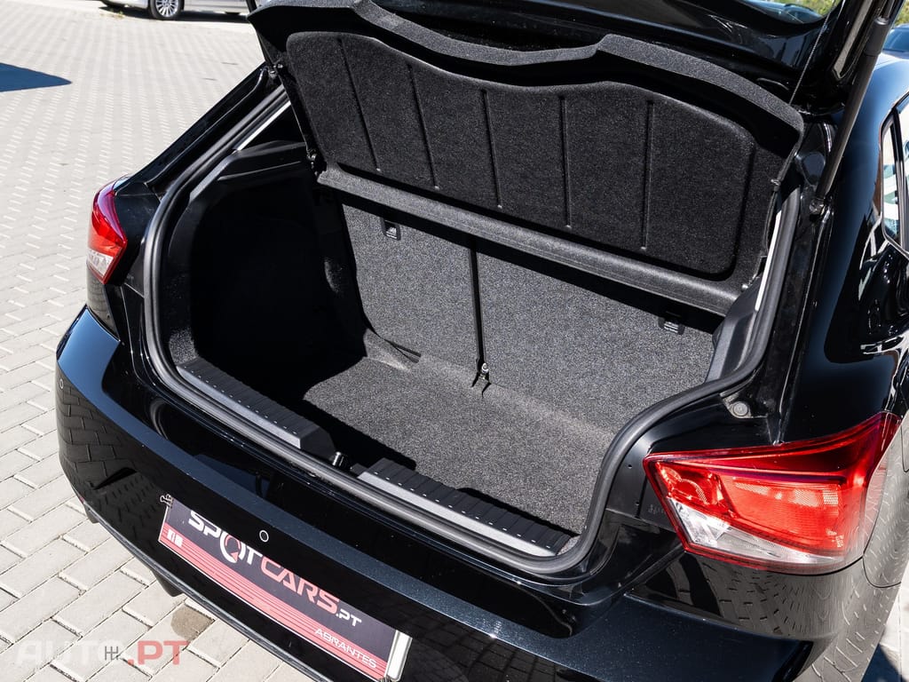 Seat Ibiza 1.0 EcoTSI Reference