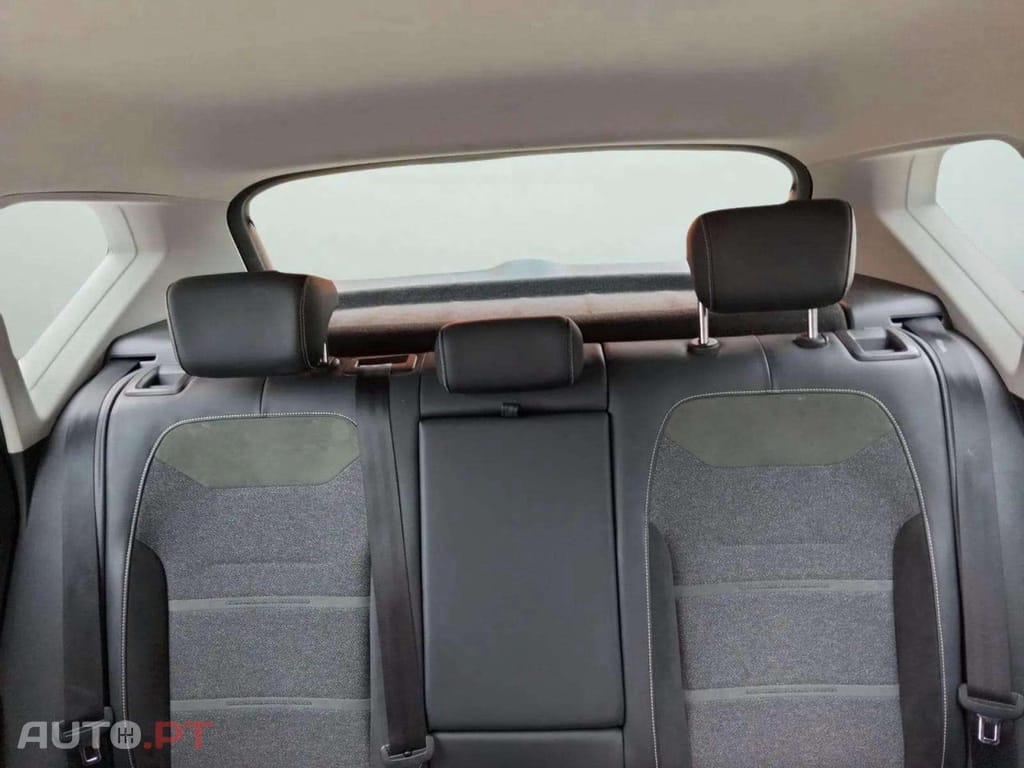 Seat Ateca 1.5 TSI Xperience DSG