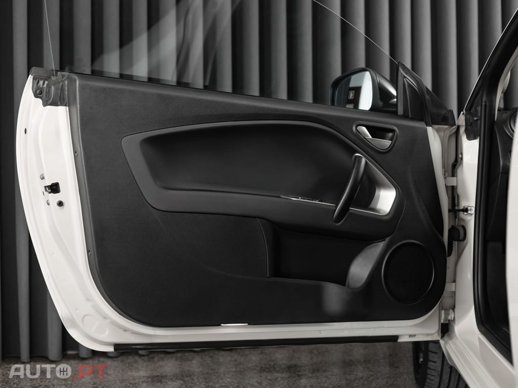 Alfa Romeo Mito 0.9 T TwinAir