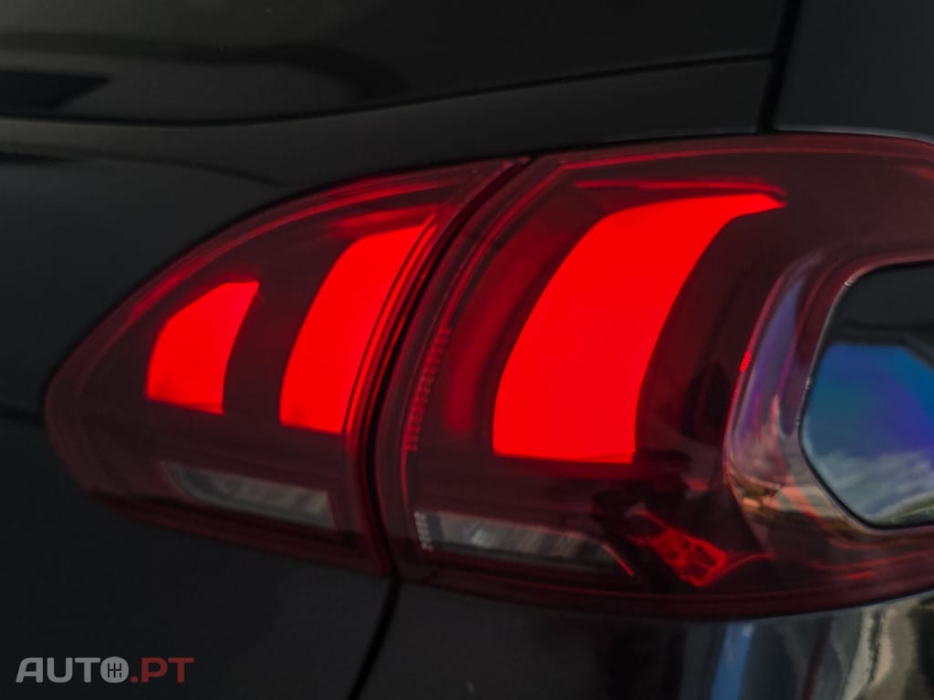 Peugeot 2008 1.6 BlueHDi Style