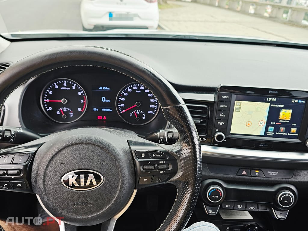 Kia Stonic 1.0 T-GDI TX 120CV