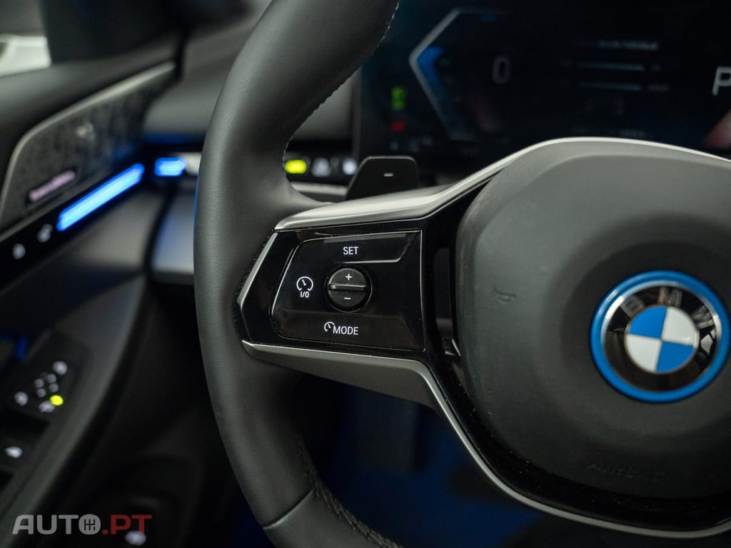 BMW 530 e xDrive