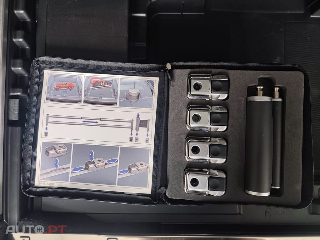 Mercedes-Benz E 250 BlueTEC Avantgarde Auto.