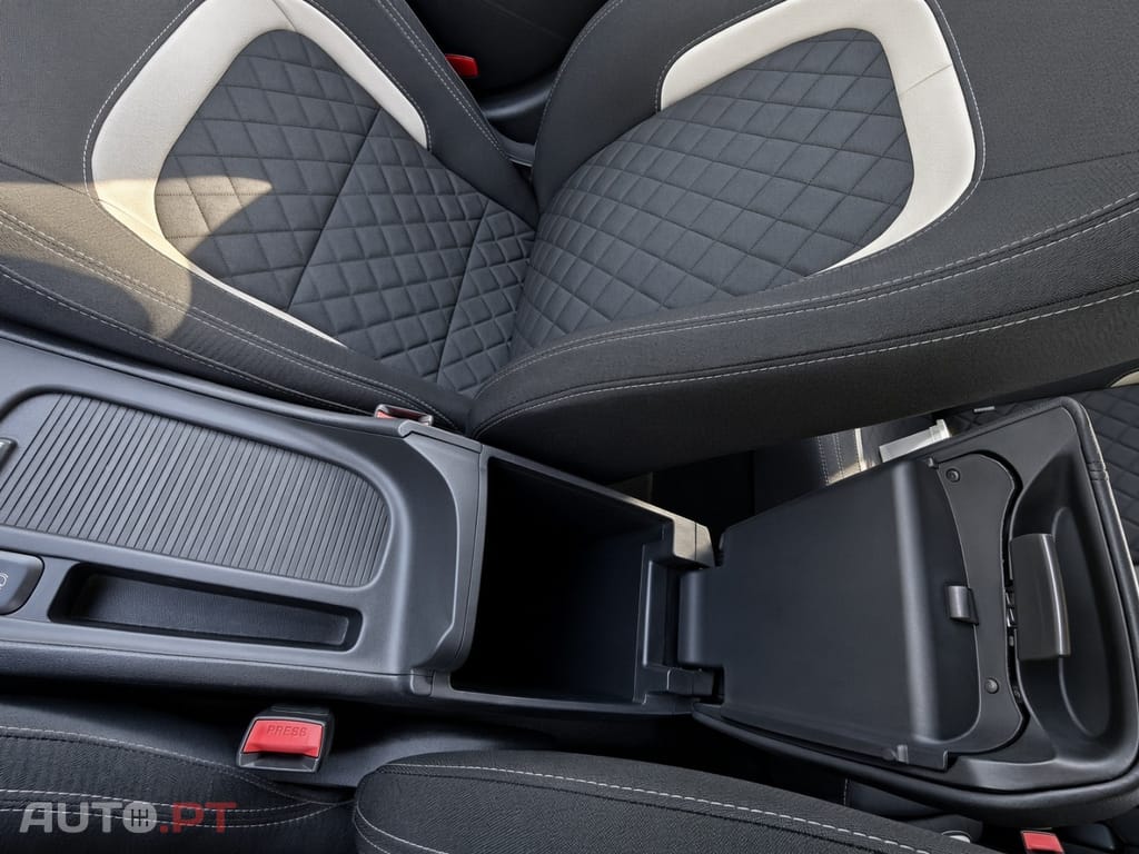 Kia Ceed SW 1.6 CRDi GT Line