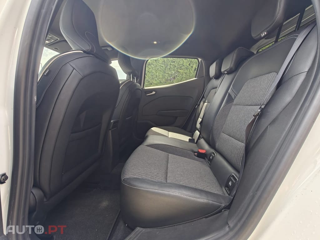 Renault Clio Renault Clio 1.0 TCe Intens Bi-Fuel