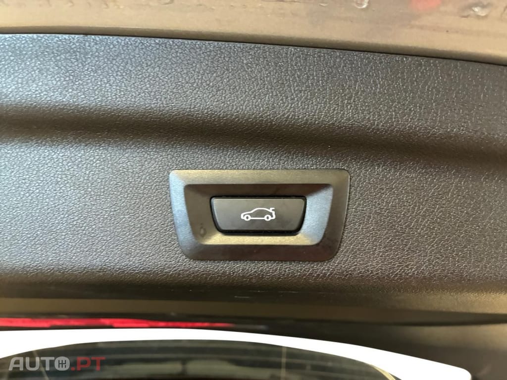 BMW 218 i Aut. Luxury Line