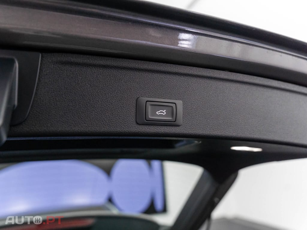 Audi A4 Avant 35 TDI S tronic