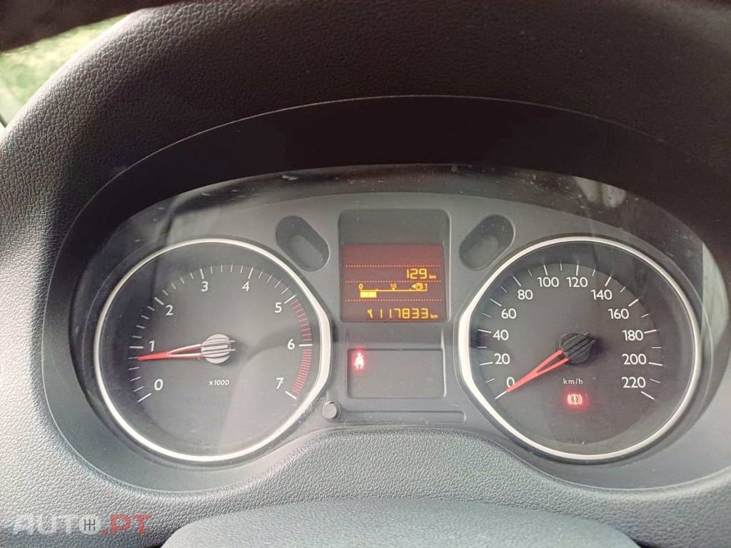 Citroen C-Elysée 1.6 HDi Seduction