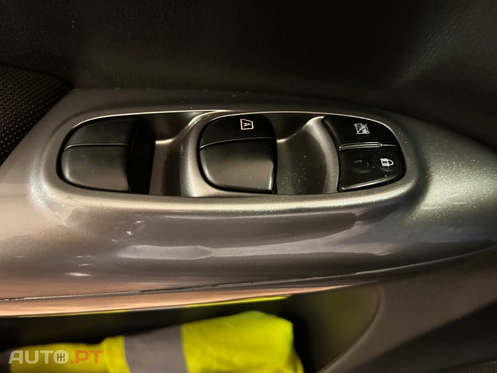 Nissan Juke 1.5 dCi Tekna Sport