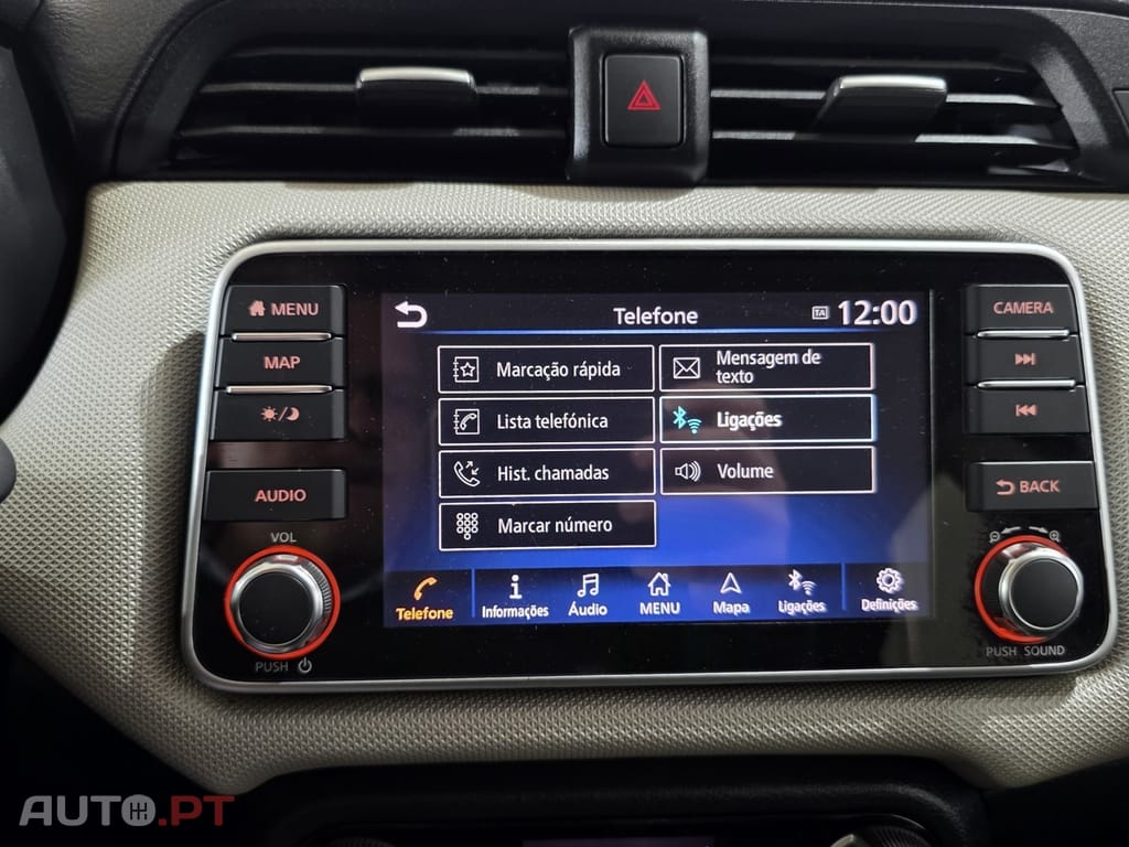 Nissan Micra 0.9 IG-T BOSE Limited Edition S/S