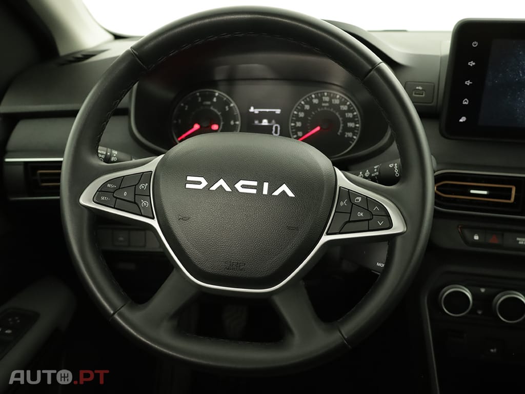 Dacia Jogger Jogger 1.0 ECO-G Extreme+ Up&Go 7L Bi-Fuel