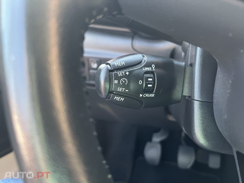Citroen C3 1.2 PureTech Feel