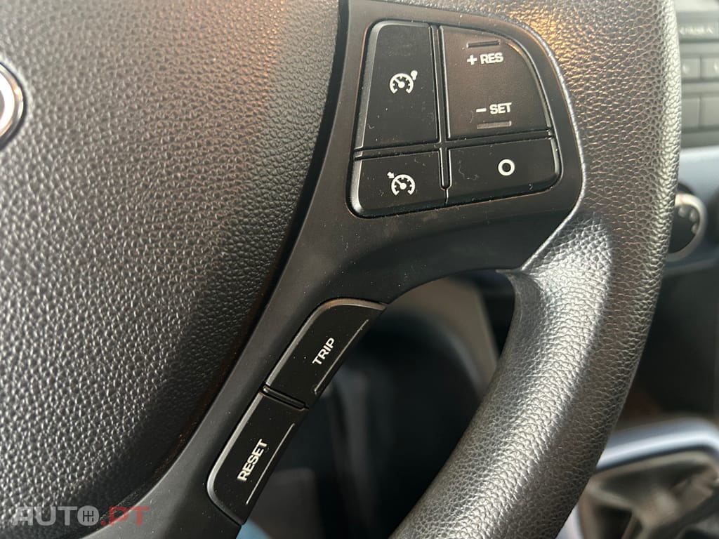 Hyundai i10 1.0 Access