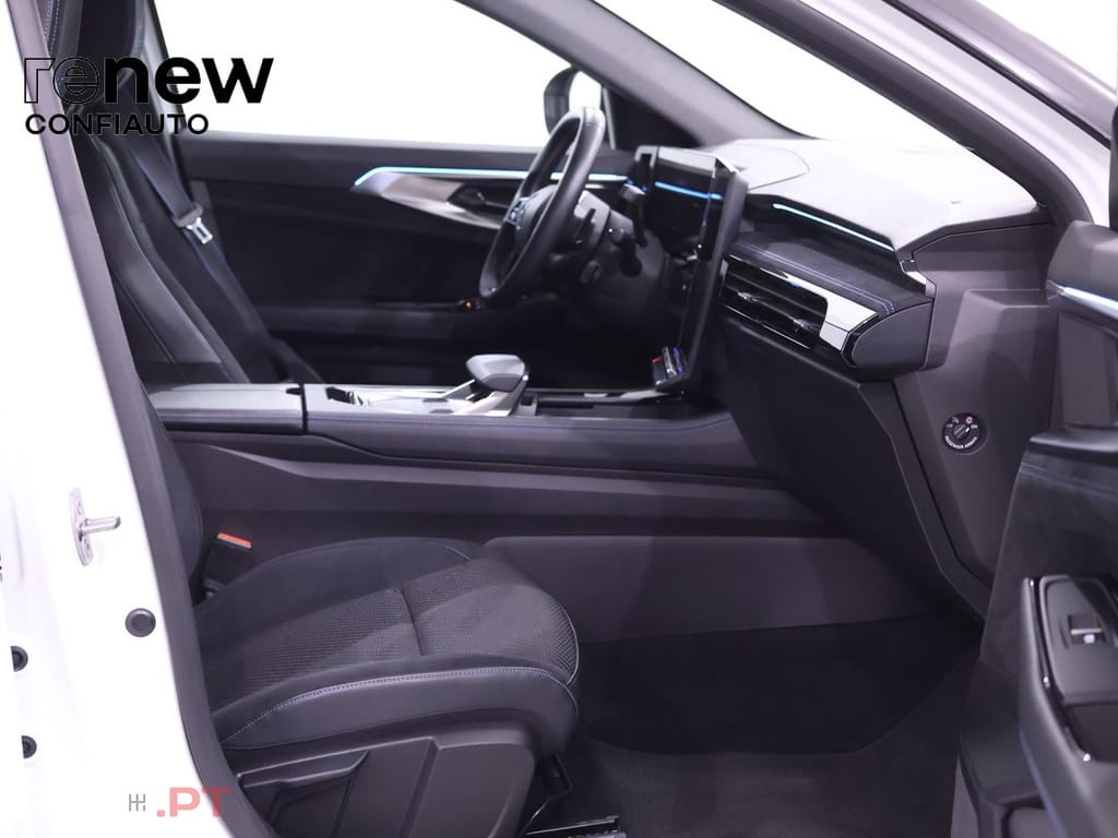 Renault Austral 1.3 Mild Hybrid Techno Esprit Alpine Auto