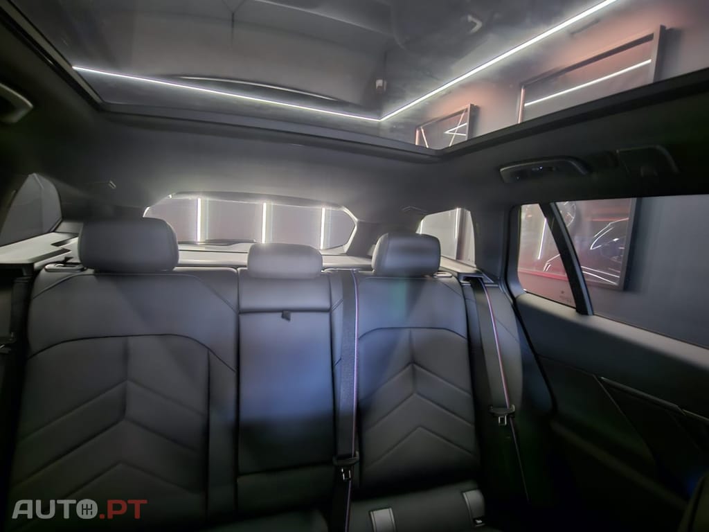 BMW i5 eDrive40 Pack Desportivo M Pro