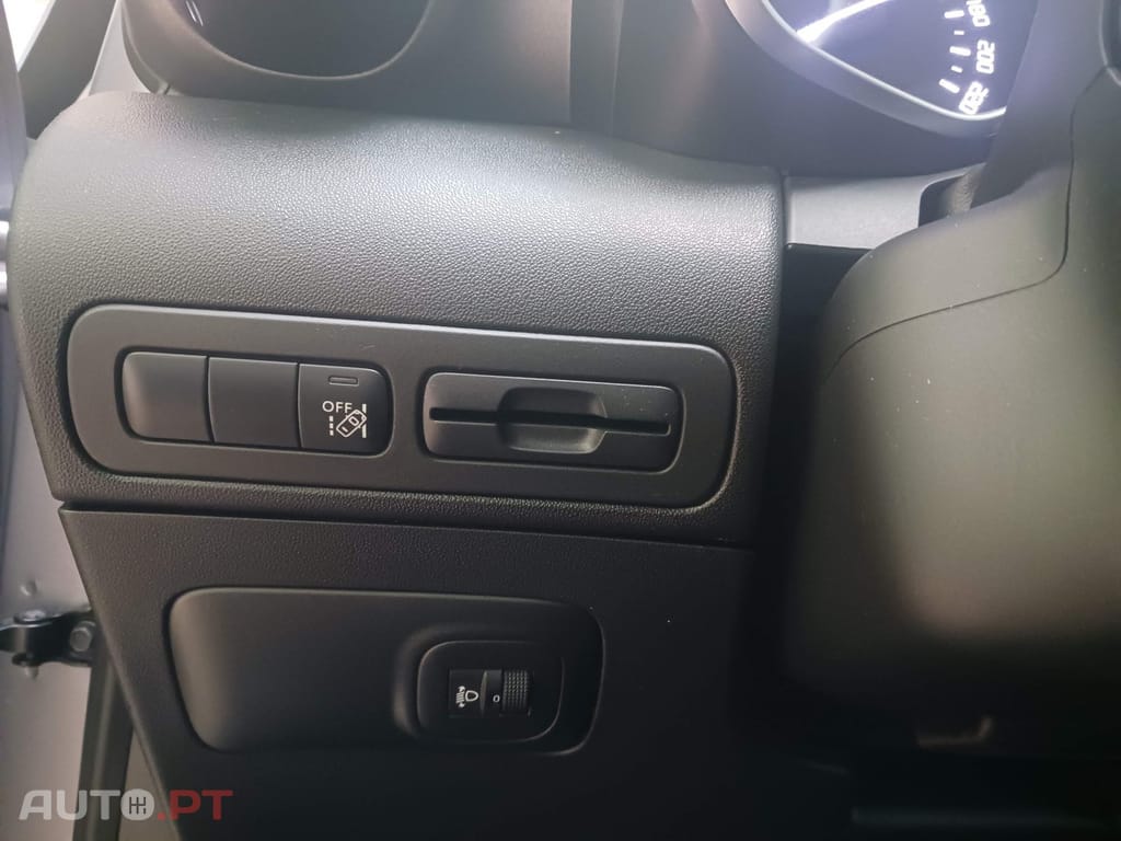 Citroen C3 Aircross 1.2 PureTech Plus