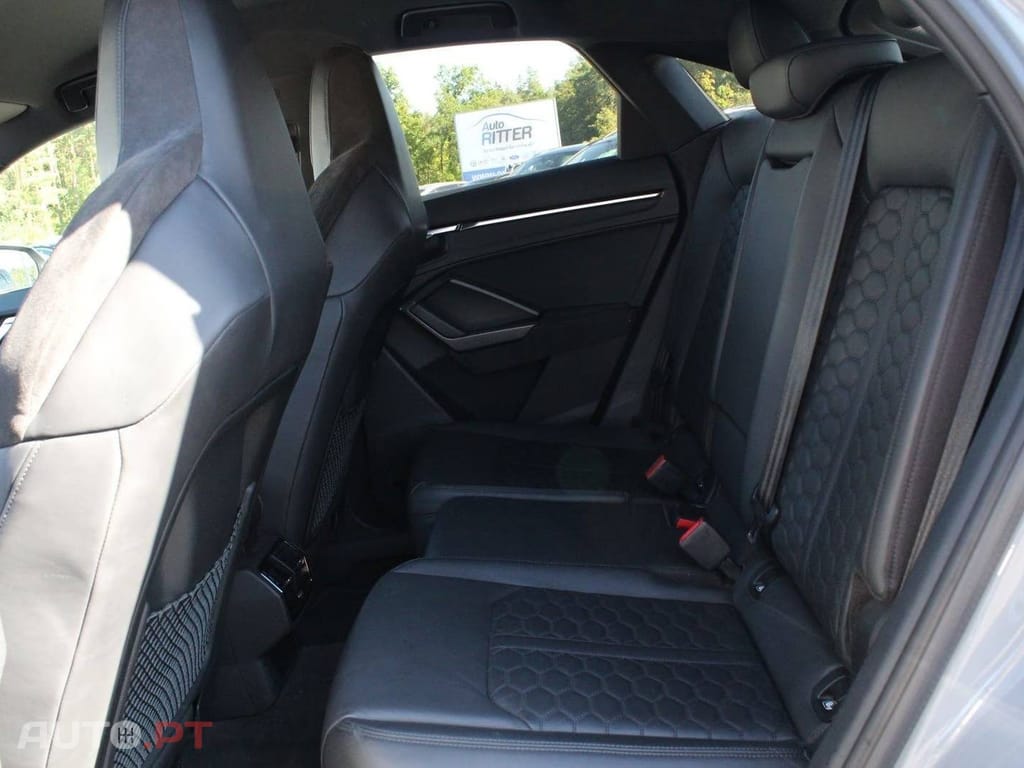 Audi RSQ3 2.5 TFSI