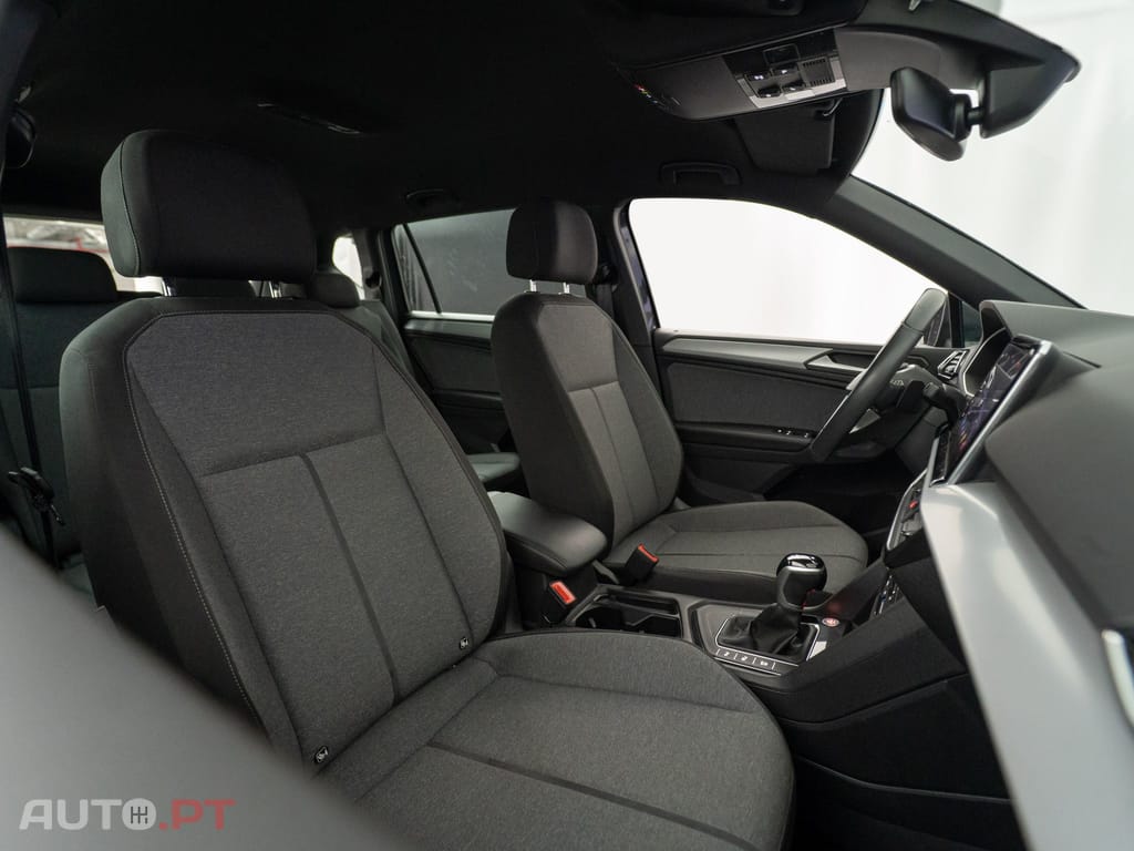 Seat Tarraco 2.0 TDI Style DSG