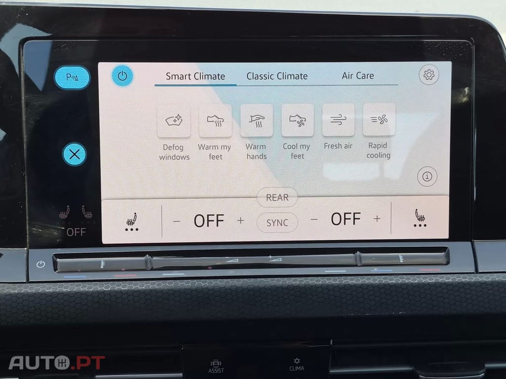 Volkswagen Golf 1.4 eHybrid OPF DSG GTE