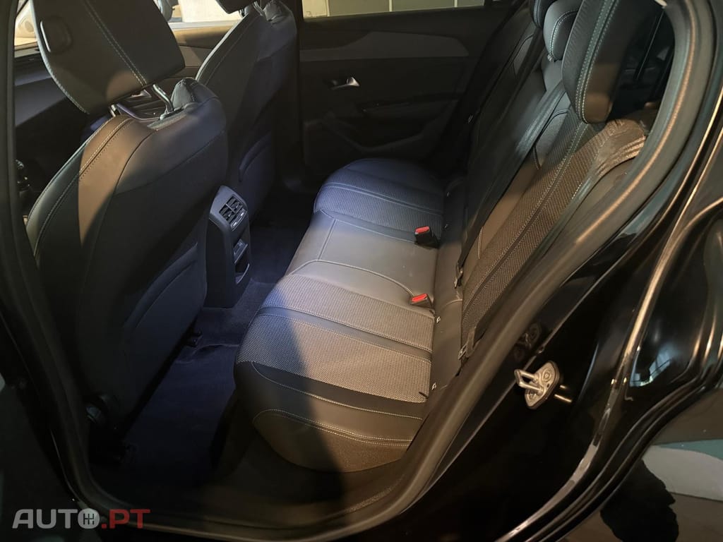 Peugeot 308 1.2 PureTech Allure