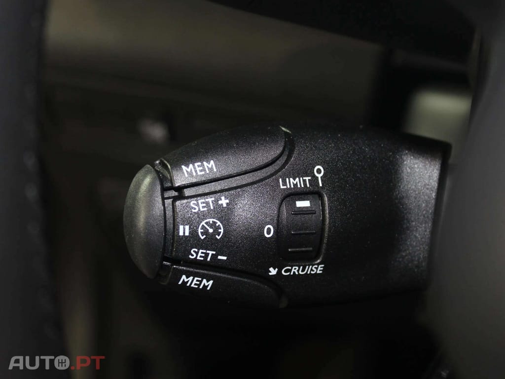 Citroen C3 Aircross 1.2 PureTech Shine Pack