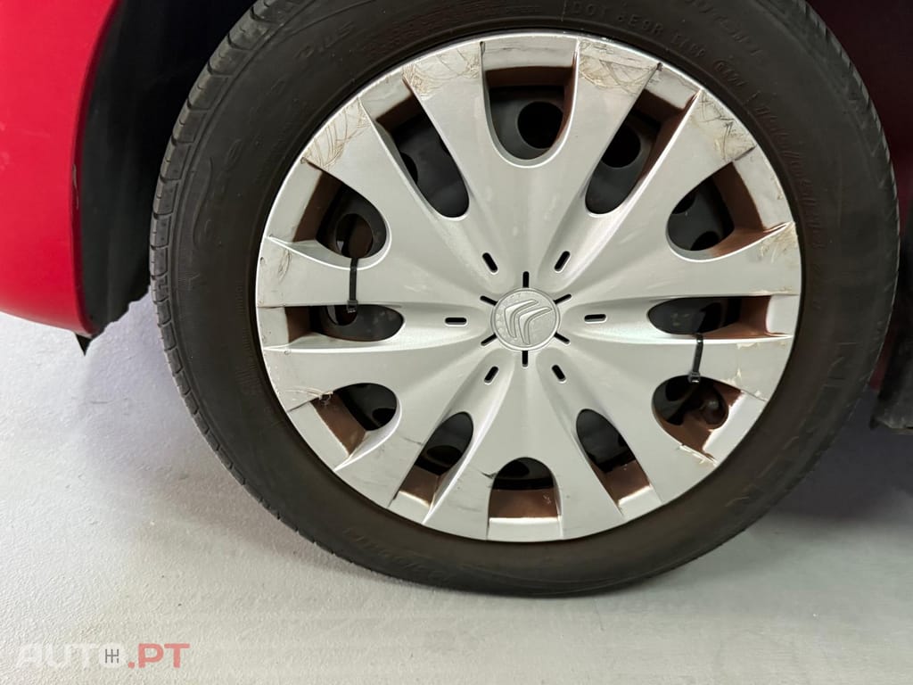 Citroen C1 1.0 Seduction