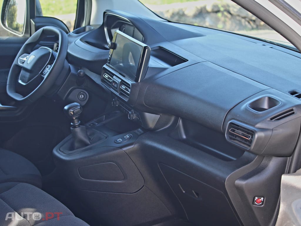Peugeot Partner L1H1/M