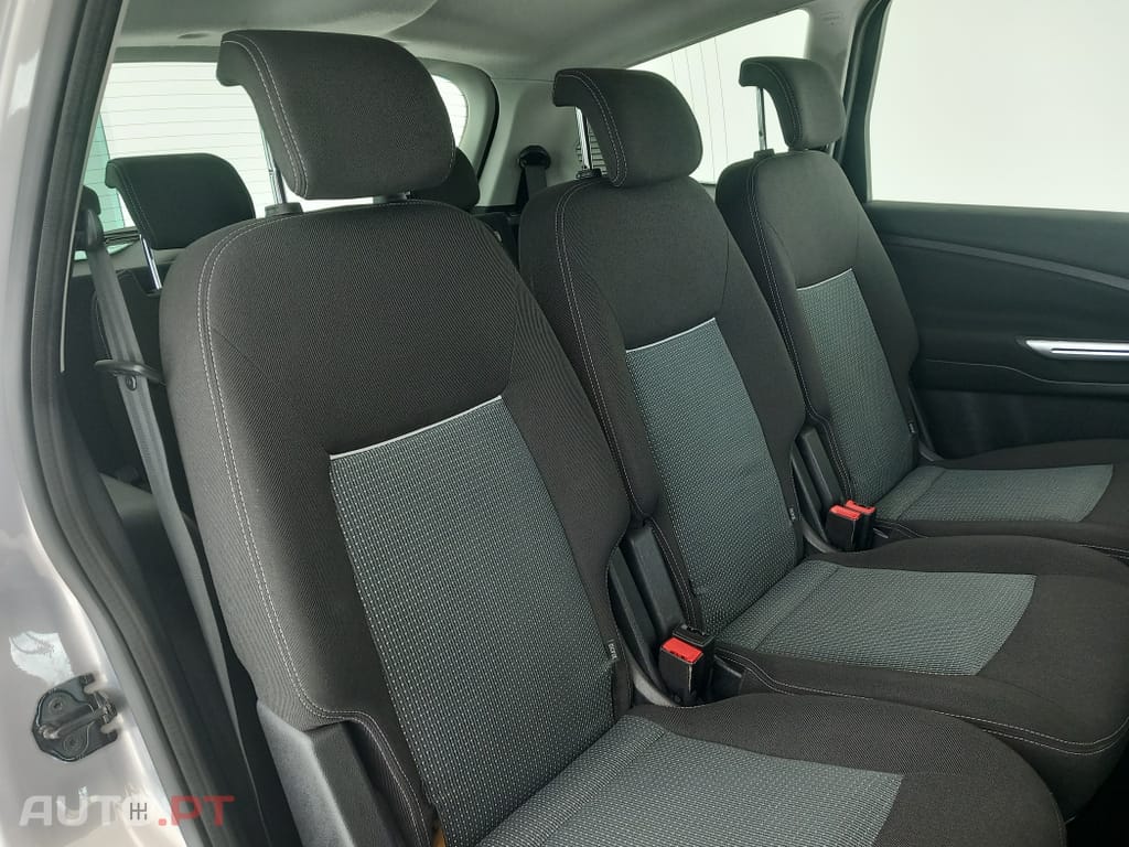 Ford S-Max 2.0 TDCi Titanium 7L Aut.