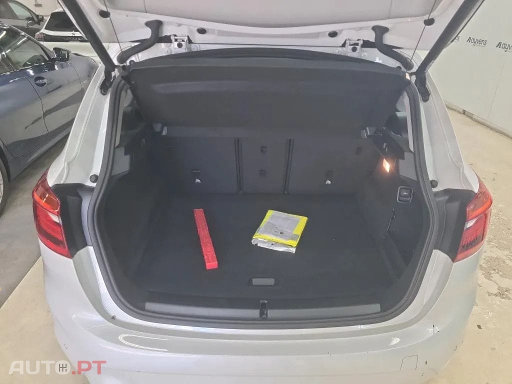 BMW 216 d Advantage