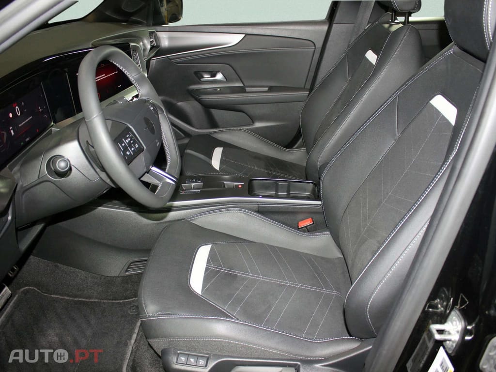 Opel Mokka 1.2 Hybrid GS eDCT