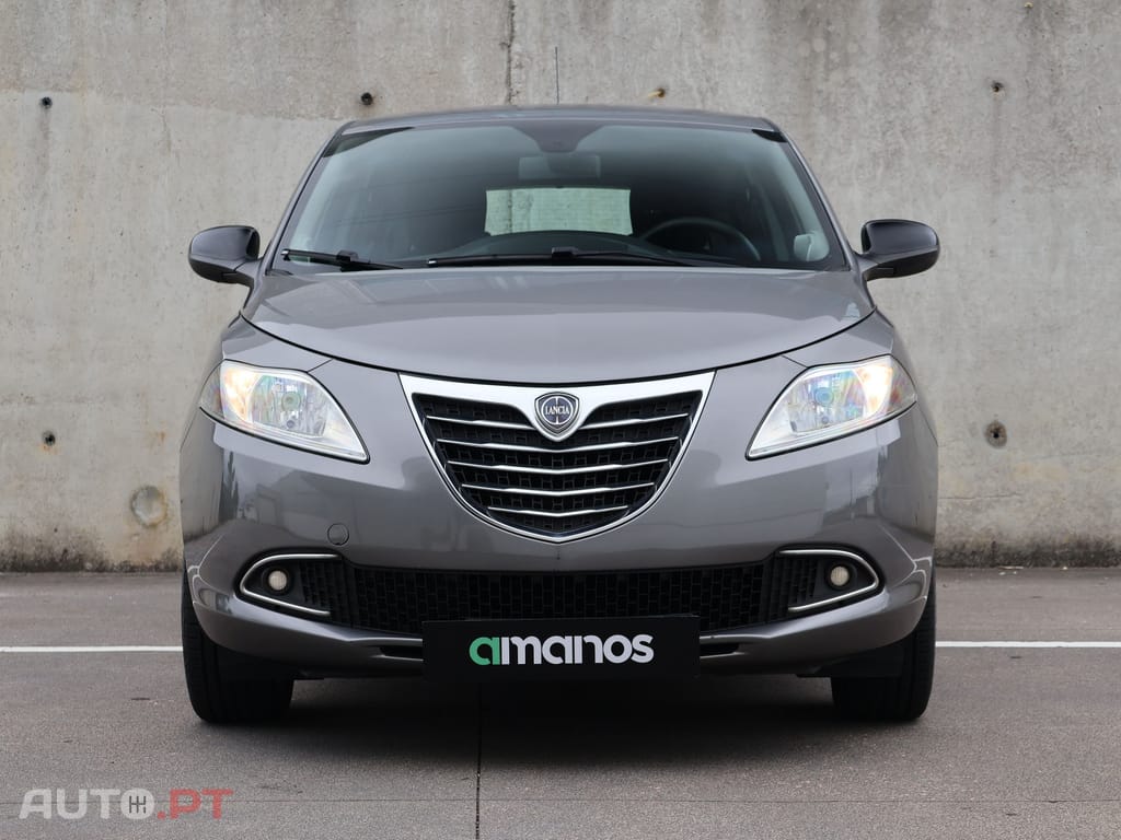 Lancia Ypsilon 1.2 S&S Fashion