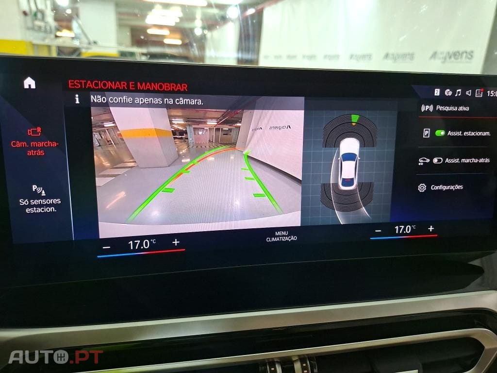 BMW i4 eDrive40