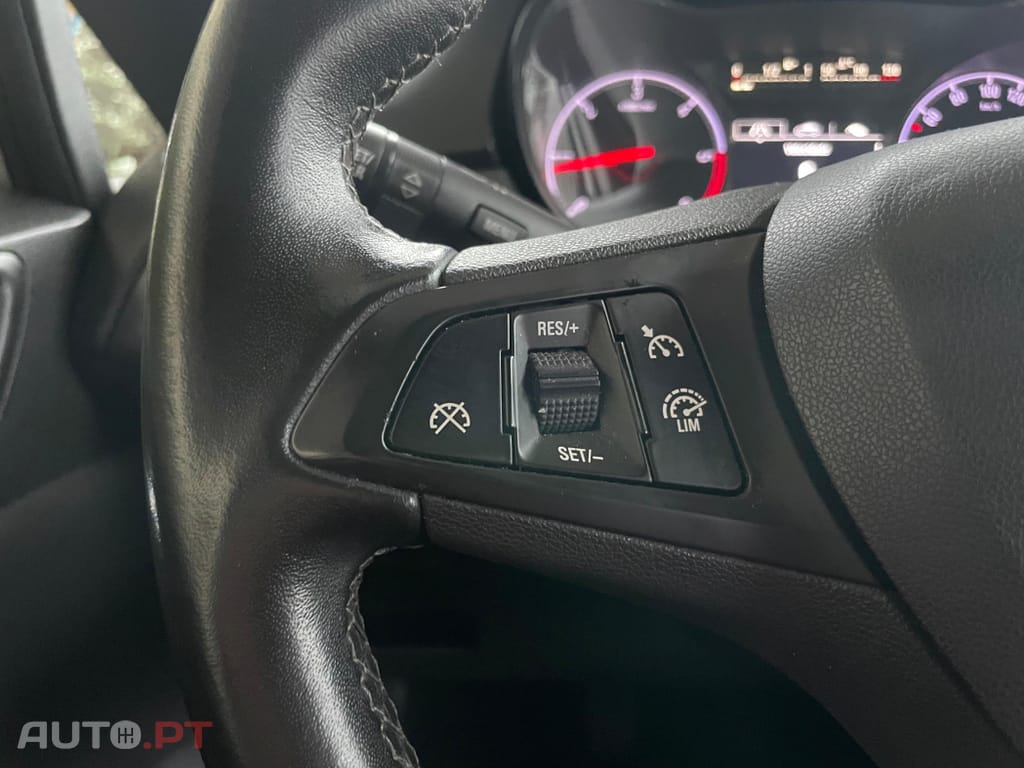 Opel Corsa 1.3 CDTi Edition