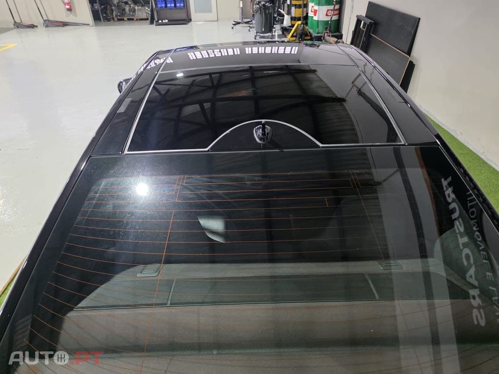 Mercedes-Benz E 350 CDi Avantgarde BlueEfficiency