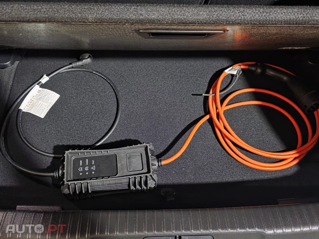 Opel Mokka-E Elegance