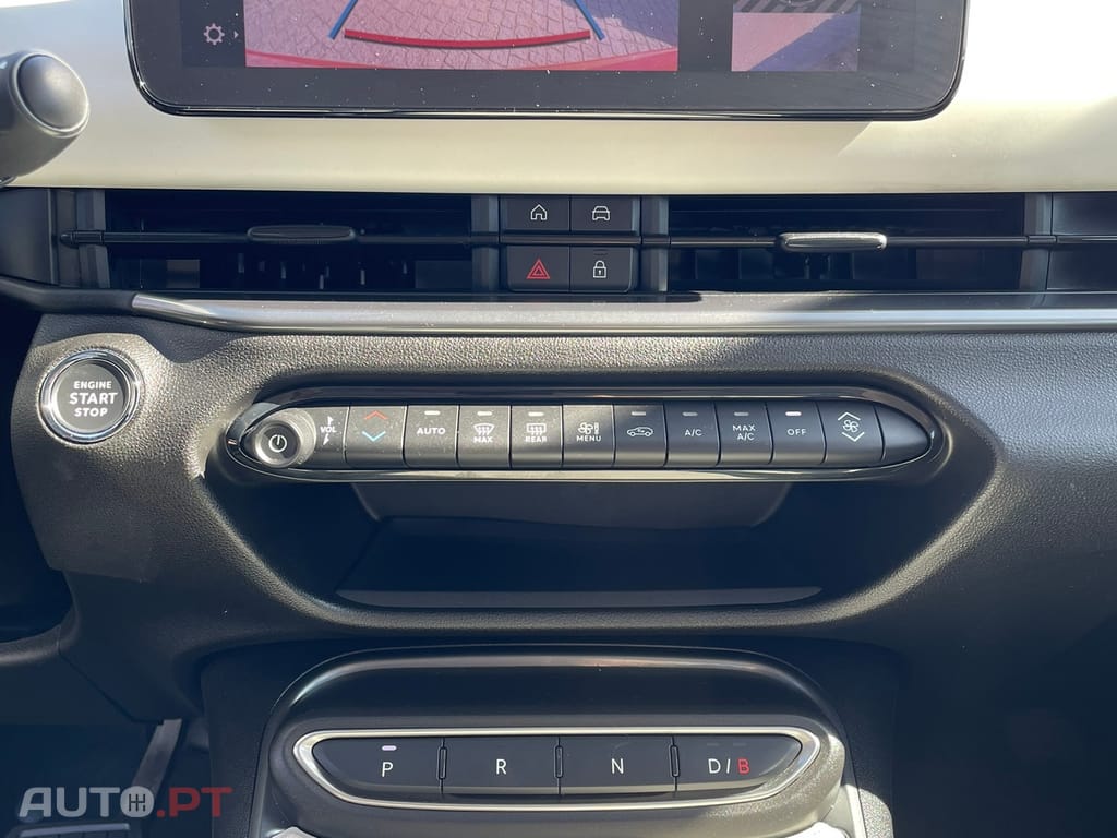 Fiat 600 600E - La Prima