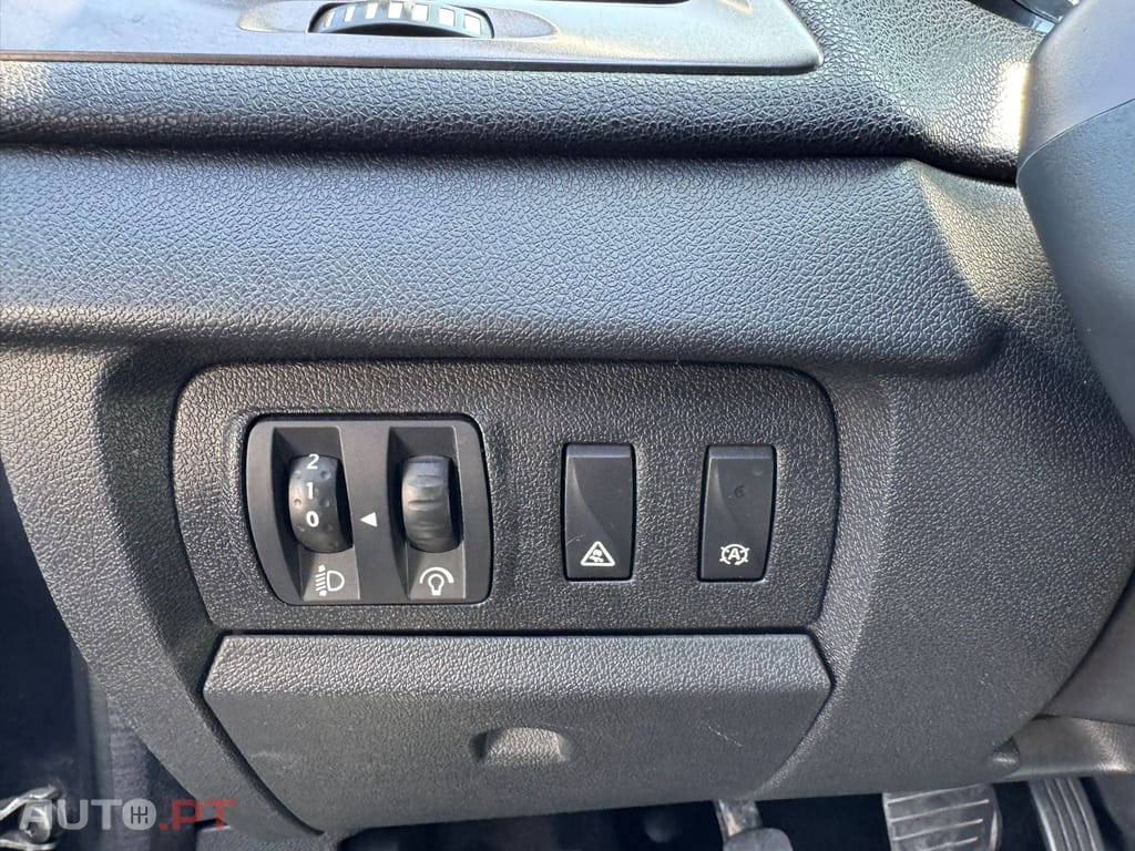 Renault Mégane 1.5 dCi Comfort SS