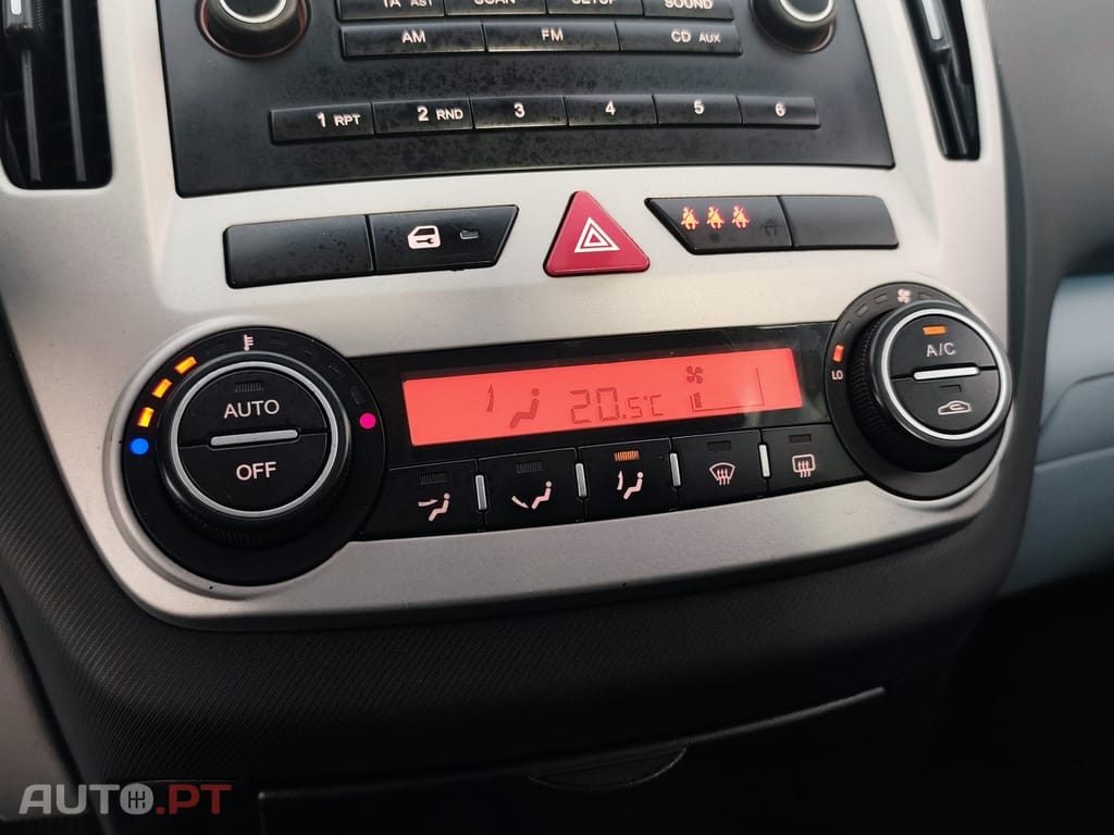 Kia Ceed SW 1.6 CRDi EX