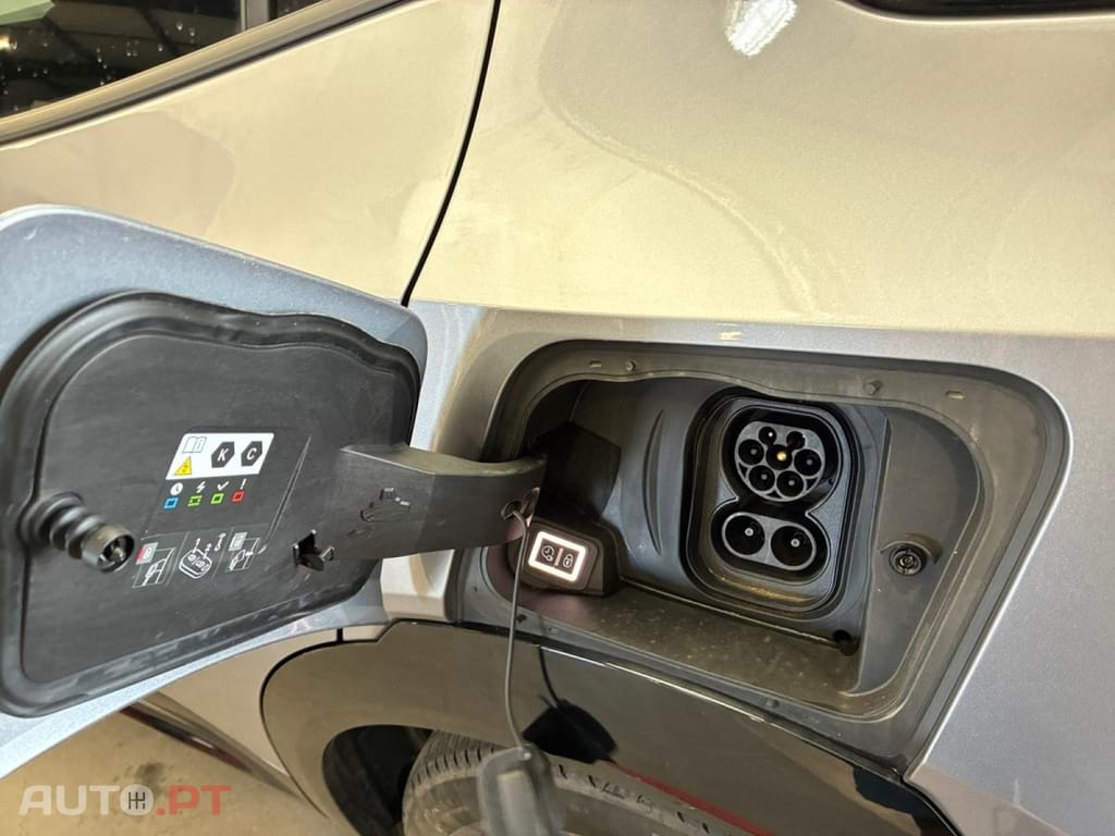 Opel Mokka-E 54 kWh GS