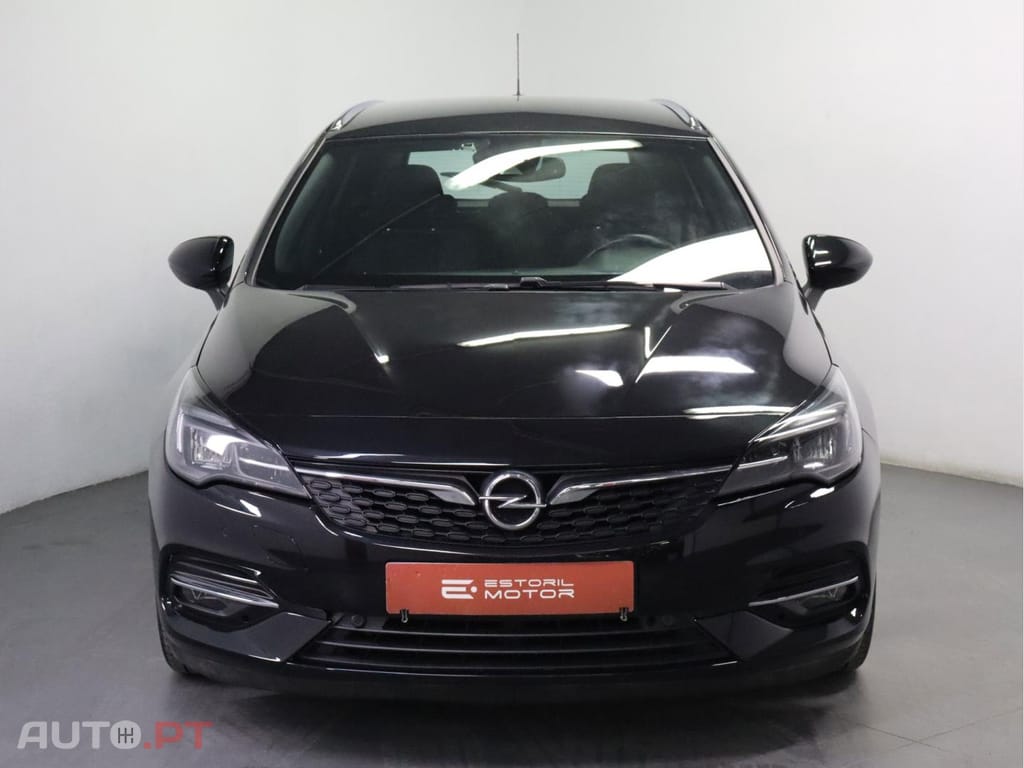 Opel Astra Sports Tourer 1.5 D GS Line S/S