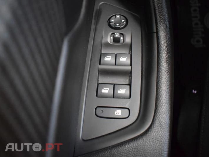 Peugeot 508 SW 1.5 BlueHDi Business Line EAT8