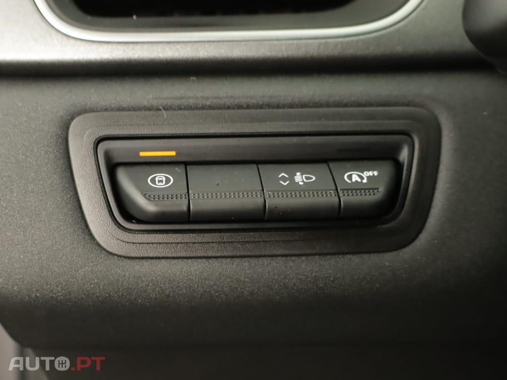 Renault Captur Captur 1.0 TCe Techno Bi-Fuel