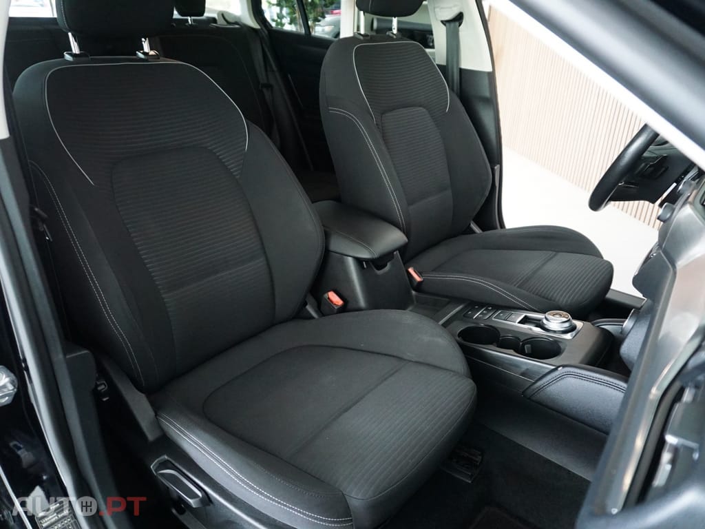 Ford Focus SW 1.0 EcoBoost S&S Aut. TITANIUM X